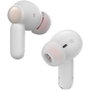 SPC Ether 3 Pro Auriculares Bluetooth Blanco con Estuche de Carga